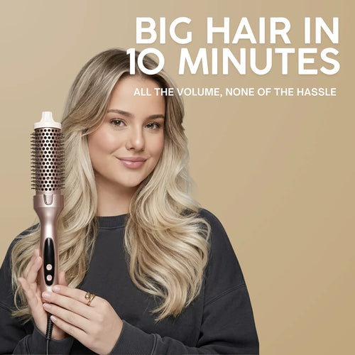 Blowout Pro Brush