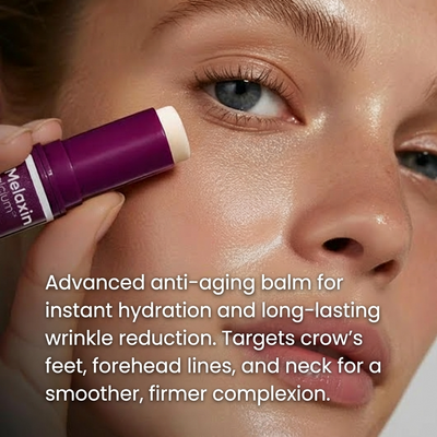 Dr. Melaxin Collagen Boost Duo