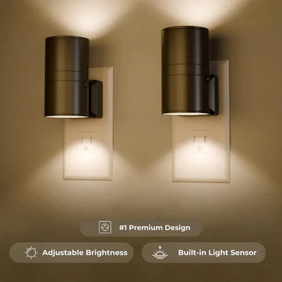Ember™ Premium LED Night Light