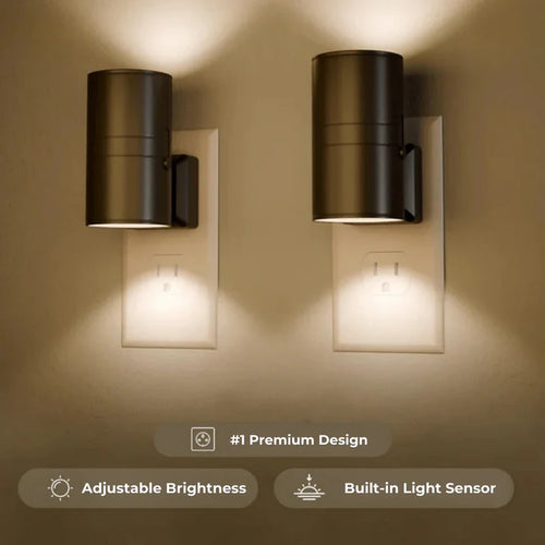 Ember™ Premium LED Night Light