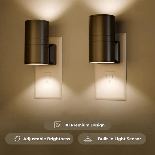 Ember™ Premium LED Night Light