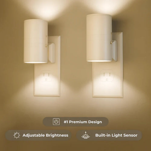 Ember™ Premium LED Night Light