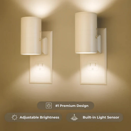 Ember™ Premium LED Night Light
