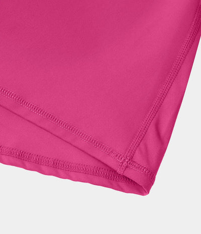 FlowFit 2-in-1 Active Dress