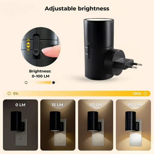 Ember™ Premium LED Night Light