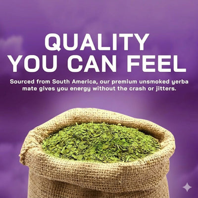Vitalara Yerba Magic 5-in-1 Formula