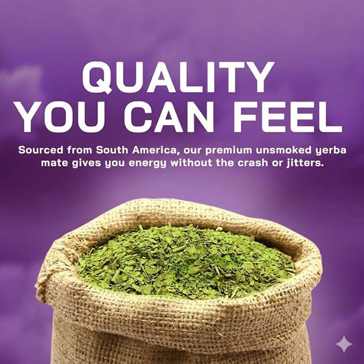 Vitalara Yerba Magic 5-in-1 Formula