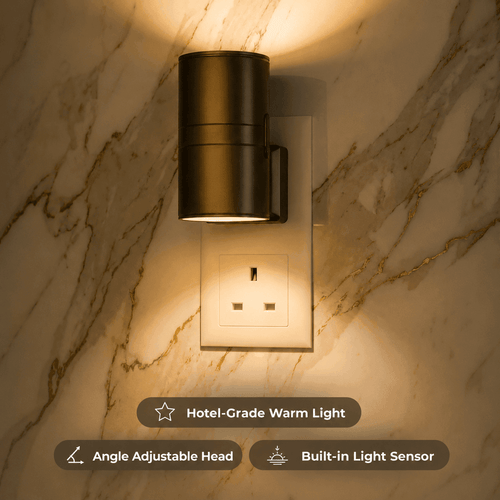 Ember™ Premium LED Night Light