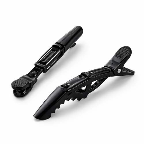 Sectioning Clips