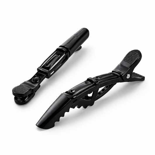 Sectioning Clips