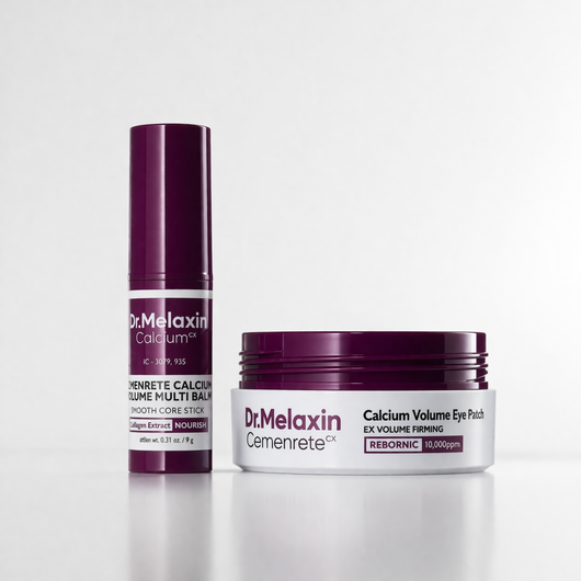 Dr. Melaxin Collagen Boost Duo