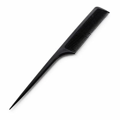 Precision Tail Comb