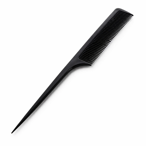 Precision Tail Comb