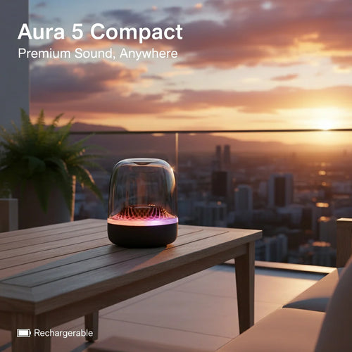 Aura Studio Series