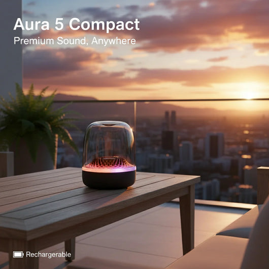 Aura Studio Series