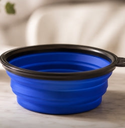 PawGo Foldable Bowl™