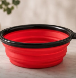 PawGo Foldable Bowl™