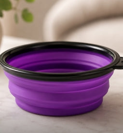 PawGo Foldable Bowl™