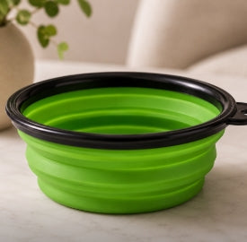PawGo Foldable Bowl™
