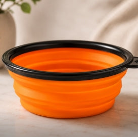 PawGo Foldable Bowl™